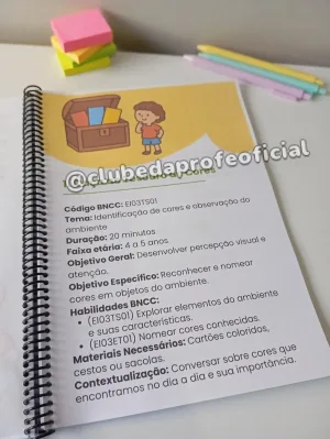 20 Brincadeiras para Educação Infantil - foto 6 de 12
