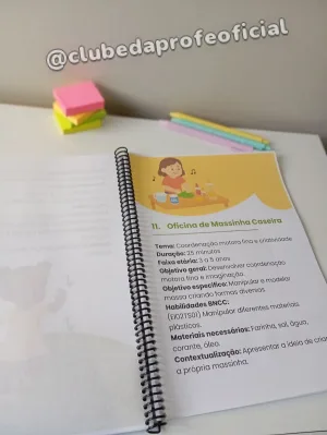 20 Brincadeiras para Educação Infantil - foto 8 de 12