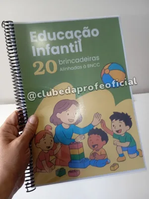 20 Brincadeiras para Educação Infantil - foto 10 de 12