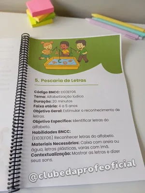 20 Brincadeiras para Educação Infantil - foto 7 de 12