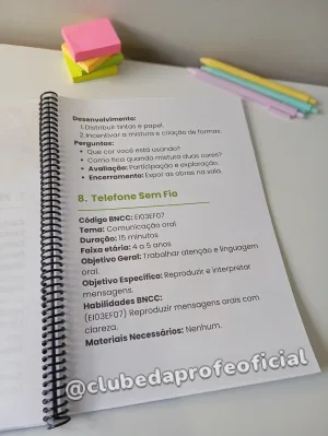 20 Brincadeiras para Educação Infantil - foto 2 de 12