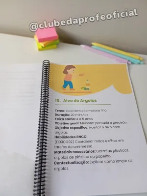 20 Brincadeiras para Educação Infantil - foto 9 de 12