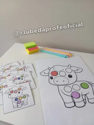 Complete a Vaquinha - foto 5 de 11