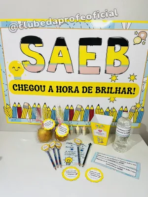 Kit Saeb 2025 - foto 2 de 12