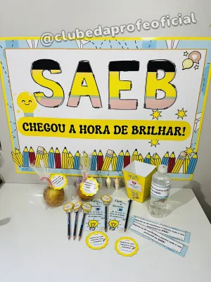 Kit Saeb 2025 - foto 10 de 12