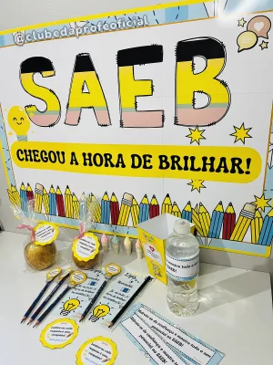 Kit Saeb 2025 - foto 12 de 12