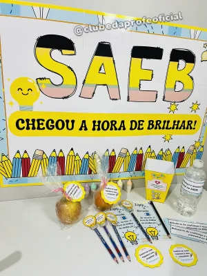 Kit Saeb 2025 - foto 11 de 12