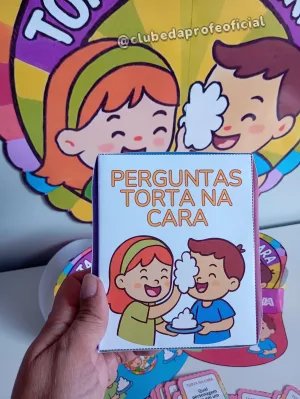 Torta na Cara - foto 16 de 21