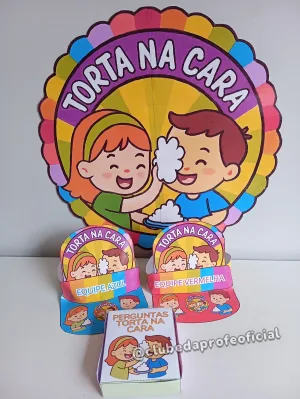 Torta na Cara - foto 20 de 21