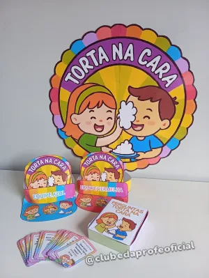 Torta na Cara - foto 5 de 21