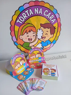 Torta na Cara - foto 2 de 21