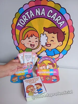 Torta na Cara - foto 17 de 21