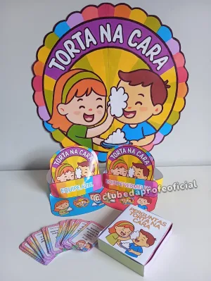 Torta na Cara - foto 7 de 21
