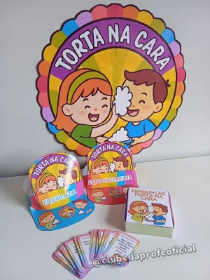 Torta na Cara - foto 3 de 21