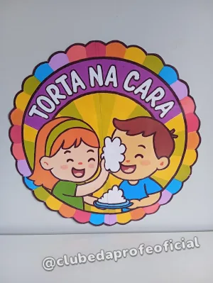 Torta na Cara - foto 8 de 21
