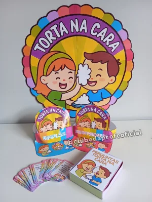 Torta na Cara - foto 6 de 21