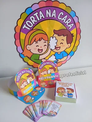 Torta na Cara