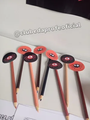Kit Halloween: Doce Aventura - foto 4 de 12
