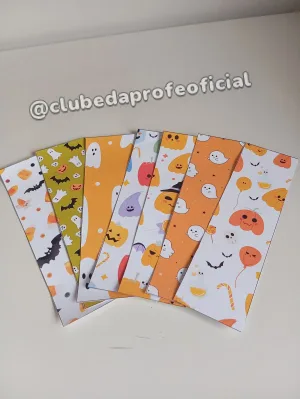 Painel de Halloween Colorido - foto 6 de 18