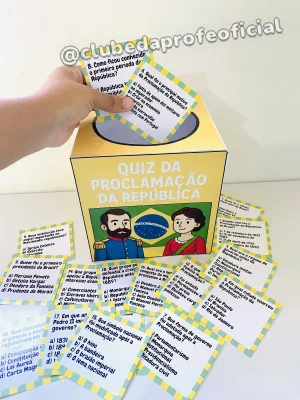 Quiz da Proclamação da República - foto 5 de 9
