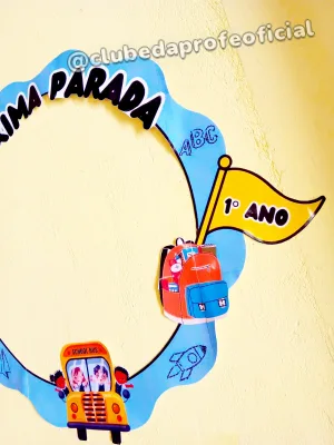 Bambolê Próxima Parada - foto 4 de 5