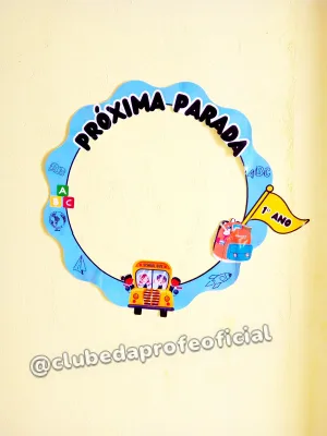 Bambolê Próxima Parada - foto 2 de 5