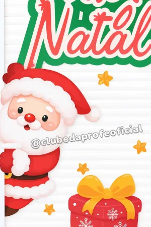 Painel de Porta Natalino - foto 4 de 4