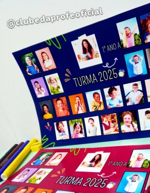 Recordação de Turma - foto 6 de 6