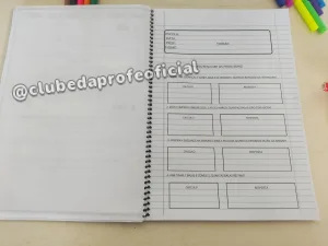 Apostila de Problemas Matemáticos: 1º e 2º Ano - foto 3 de 6