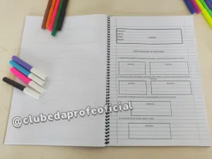 Apostila de Problemas Matemáticos: 1º e 2º Ano - foto 2 de 6
