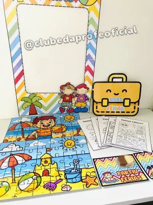 Kit Férias - foto 6 de 7