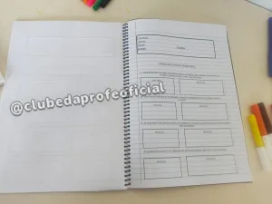 Apostila de Problemas Matemáticos: 3º Ano - foto 5 de 6