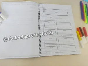 Apostila de Problemas Matemáticos: 3º Ano - foto 3 de 6