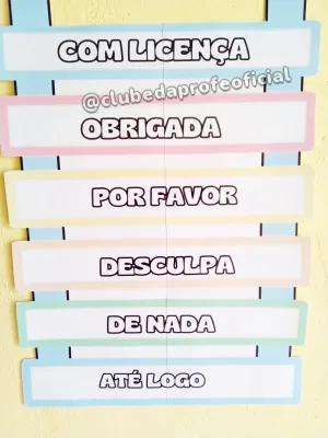 Palavrinhas Mágicas - foto 4 de 6