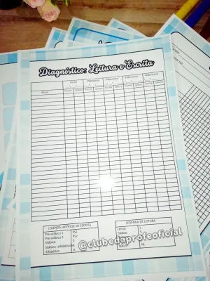 Caderno de Planejamento do Professor - foto 10 de 11