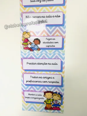 Combinados da Turma - foto 5 de 6
