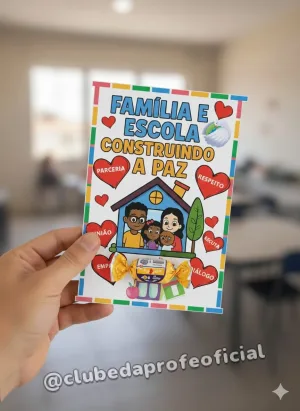 Painel Família e Escola Construindo a Paz - foto 5 de 5