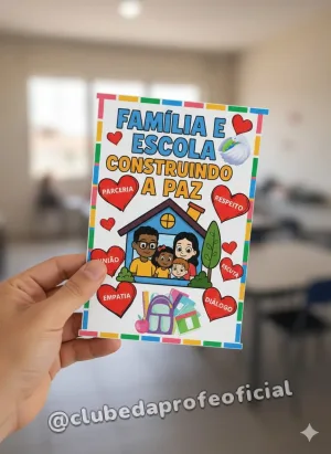 Painel Família e Escola Construindo a Paz - foto 4 de 5