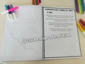 Apostila de Problemas Matemáticos: 4º Ano - foto 3 de 5