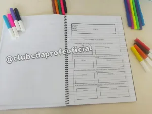 Apostila de Problemas Matemáticos: 4º Ano - foto 5 de 5