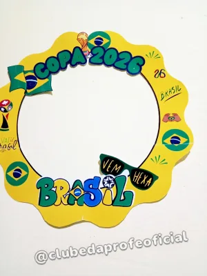 Bambolê Copa 2026 - foto 4 de 6