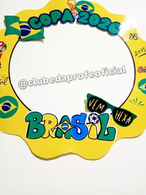 Bambolê Copa 2026 - foto 2 de 6