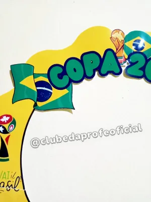 Bambolê Copa 2026 - foto 3 de 6