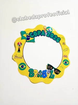 Bambolê Copa 2026 - foto 6 de 6