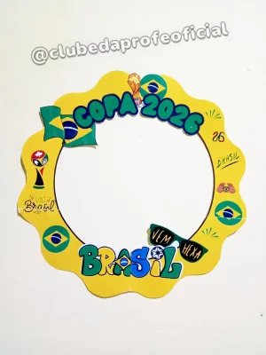 Bambolê Copa 2026