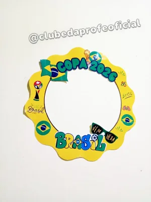Bambolê Copa 2026 - foto 5 de 6
