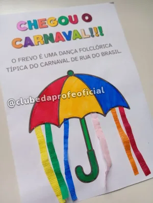 Chegou o Carnaval: Frevo - foto 4 de 5