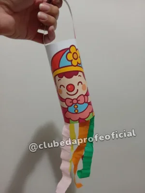 Rolinhos de Carnaval - foto 10 de 10