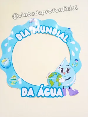 Bambolê Dia Mundial da Água - foto 8 de 8
