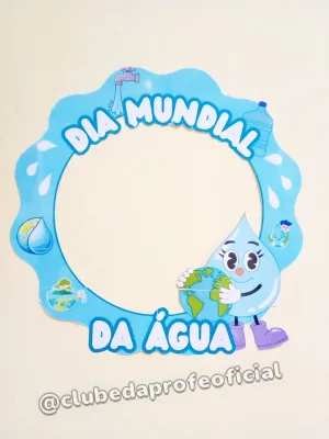 Bambolê Dia Mundial da Água - foto 4 de 8